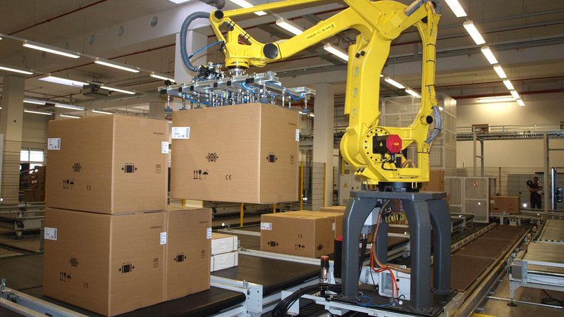 塑料周转箱：规格、尺寸与重量解析